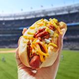 LOS MEJORES HOT DOG PARA TU EVENTO