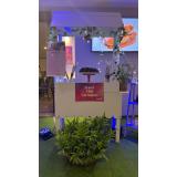STAND PARA EVENTOS Y FERIAS EN CARTAGENA