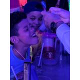 bartender para fiestas moviles cartagena de indias