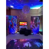 ALQUILER PARA EVENTOS ZONA DE GAMER JUST DANCER EN CARTAGENA DE INDIAS