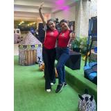 ANIMADOR DE FIESTAS INFANTILES 