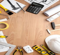 TALLER DE CONSTRUCCION CONSTRUIMOS SUEÑOS
