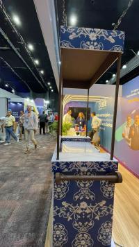 ALQUILER BARRA DE HELADOS Y PALETAS EN CARTAGENA DE INDIAS