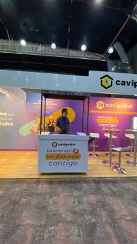 ALQUILER BARRA DE HELADOS Y PALETAS EN CARTAGENA DE INDIAS