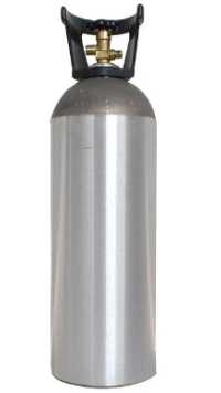 CILINDRO DE CO2 CARTAGENA DE INDIAS