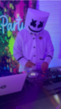 EL MEJOR DJ MARSHMELLO EN CARTAGENA DE INDIAS 