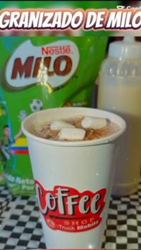 catering milo granizado eventos cartagena de indias