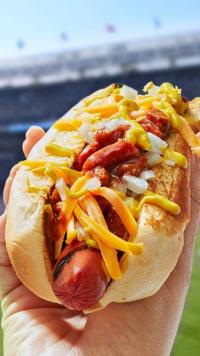 LOS MEJORES HOT DOG PARA TU EVENTO