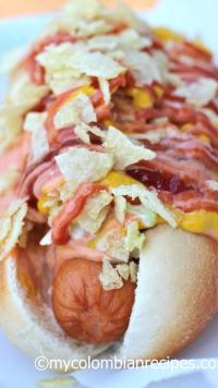 LOS MEJORES HOT DOG PARA TU EVENTO CARTAGENA DE INDIAS