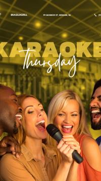 alquiler karaoke en la costa de colombia