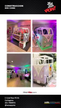 CONSTRUCCION MINI COMBI 