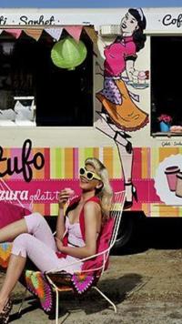 FOOD TRUCK CARTAGENA DE INDIAS