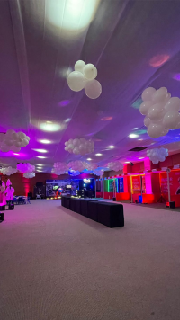 ALQUILER JUEGOS DE FERIA PARA EVENTOS EN CARTAGENA DE INDIAS