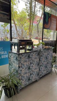 ALQUILER DE BARRAS PARA COCTELES EN CARTAGENA