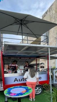 BAR MOVIL PARA EVENTOS 