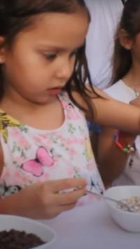 alquiler de catering para eventos topping cartagena de indias