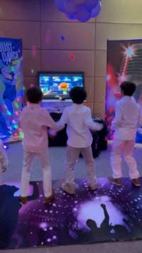 ALQUILER PARA EVENTOS ZONA DE GAMER JUST DANCER EN CARTAGENA DE INDIAS