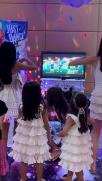 ALQUILER PARA EVENTOS ZONA DE GAMER JUST DANCER EN CARTAGENA DE INDIAS