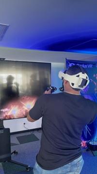 ALQUILER DE REALIDAD VIRTUAL OCULUS 