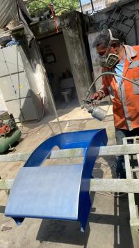 CONSTRUCCION RED BULL