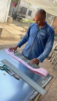 CONSTRUCCION RED BULL