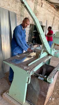 CONSTRUCCION RED BULL