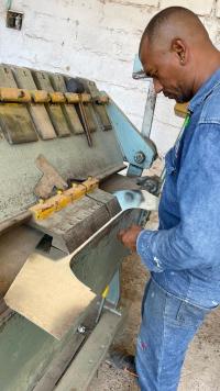 CONSTRUCCION RED BULL