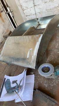 CONSTRUCCION RED BULL