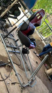 CONSTRUCCION SIMULADOR VR 