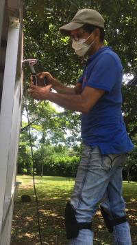 CONSTRUCCION TRAILERS