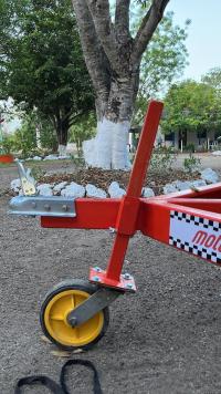 CONSTRUCCION TRAILER PANTALLA  