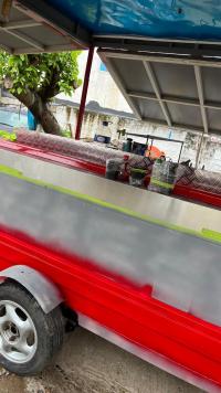 CONSTRUCCION TRAILERS