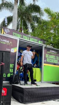 ZONA MOTOS 