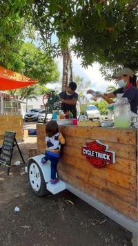 LA GRANJA DEL ABUELO ELIAS 