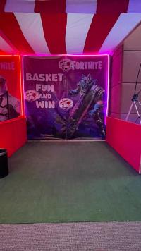 ALQUILER JUEGOS DE FERIA PARA EVENTOS EN CARTAGENA DE INDIAS