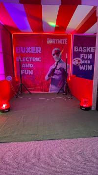 ALQUILER JUEGOS DE FERIA PARA EVENTOS EN CARTAGENA DE INDIAS