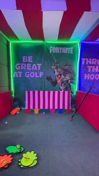 ALQUILER JUEGOS DE FERIA PARA EVENTOS EN CARTAGENA DE INDIAS