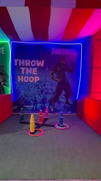 ALQUILER JUEGOS DE FERIA PARA EVENTOS EN CARTAGENA DE INDIAS