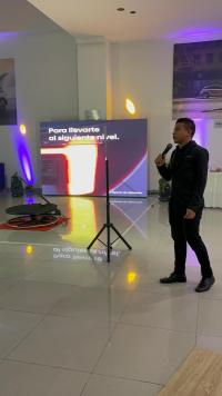 ALIADOS ESTRATEGICOS 