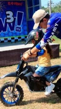 EVENTOS PISTA DE MOTOCROSS ELECTRICAS CARTAGENA DE INDIAS 