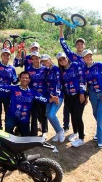 VENTAPISTA DE MOTOCROSS ELECTRICAS CARTAGENA DE INDIAS 