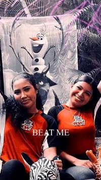 ANIMADOR DE FIESTAS INFANTILES 