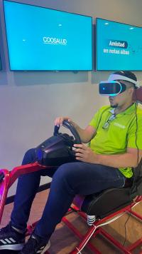 eventos vr cartagena