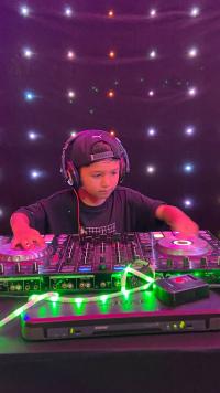 LA MEJOR FIESTA INFANTIL DJ GAMERS EN CARTAGENA DE INDIAS 