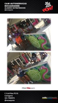 ALIADOS ESTRATEGICOS 