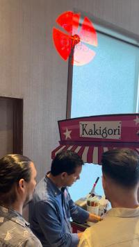 ALQUILER DE PROYECTOR DE HOLOGRAMAS EN CARTAGENA DE INDIAS 