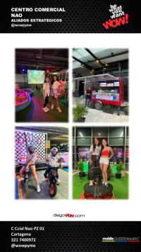 ALIADOS ESTRATEGICOS PYME 