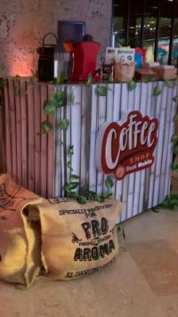 BARRAS COCTELES DIEGO WOW