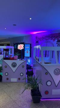 LA MEJOR DECORACION PARA EVENTOS EN CARTAGENA