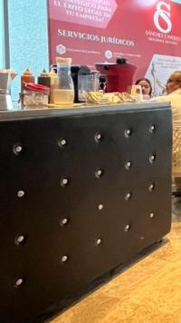 BARRA BEBIDAS EVENTOS INFANTILES